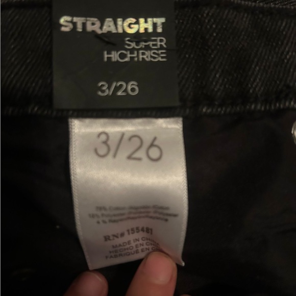 jeans - Picture 3 of 3